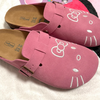 Cute Kitty Clogs