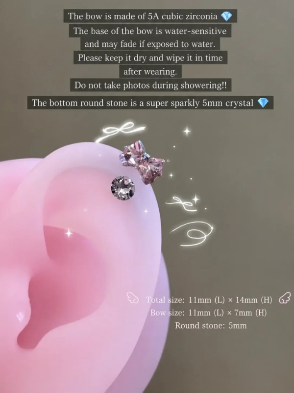 Diamond Princess Helix