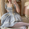 ♡ Blue Minueto♡ - Dolly Dress