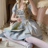 ♡ Blue Minueto♡ - Dolly Dress