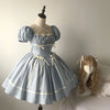 ♡ Blue Minueto♡ - Dolly Dress