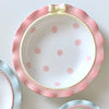 Cute Ceramic Cup Bowl And Dish