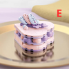 Kawaii Candy Building Block