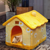 Egg Pet House