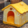 Egg Pet House