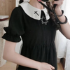 Elegant Gothic Lolita Dress