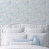 Whisper Blue Standard Wallpaper
