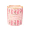 LoveShackFancy Forever in Love Candle – Green Pear & Gardenia