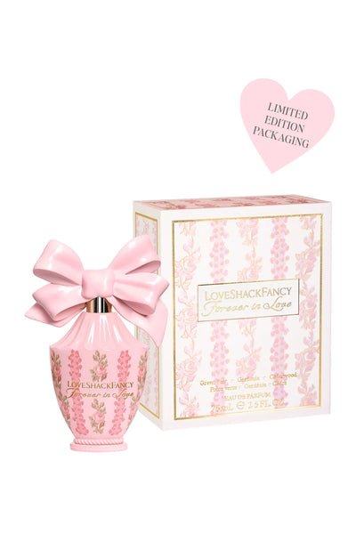 LoveShackFancy Forever in Love Eau de Parfum – 75ml
