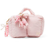 Pink Puffy Tote Collection – Limited Edition