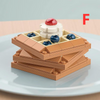 Kawaii Candy Building Block