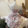 ♡ Floral Fairy ♡ - Dollette Dress