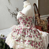 ♡ Floral Fairy ♡ - Dollette Dress
