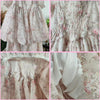♡ Floral Princess ♡ Dress – Plus Size