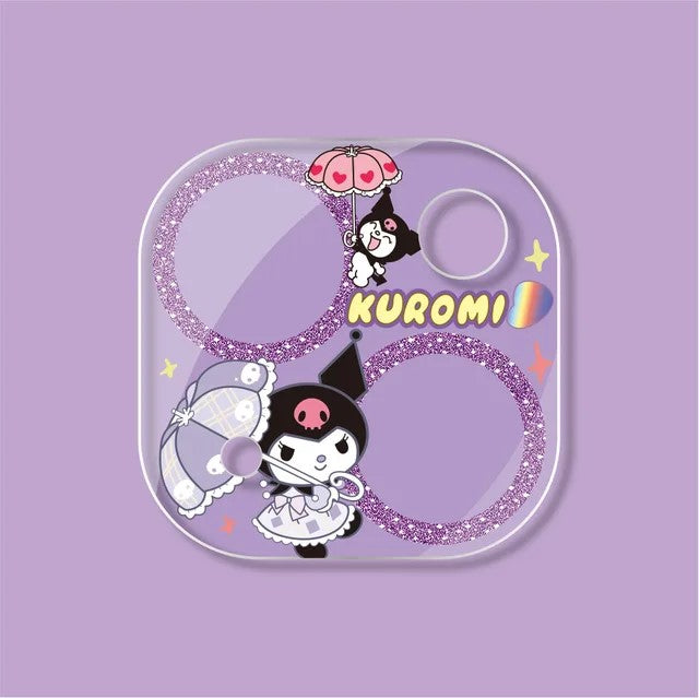 Kuromi Camera Protector
