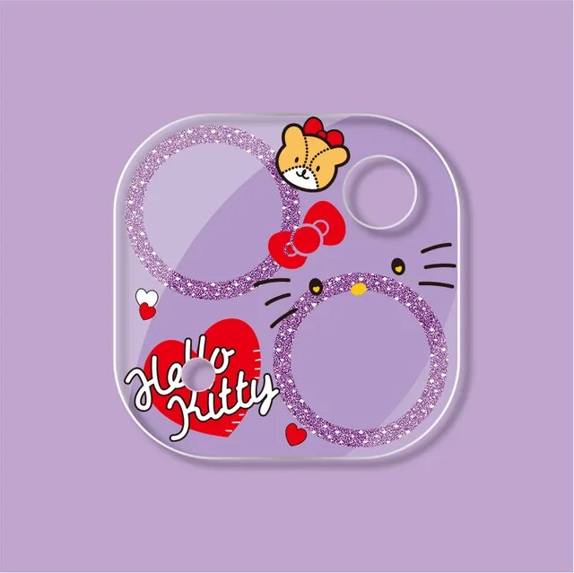 Hello Kitty Sanrio Camera Protector