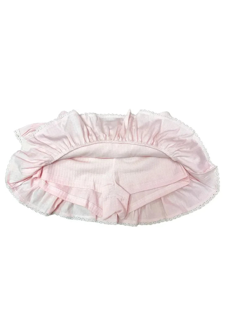 Ballerina Bliss 3 Piece Set – Pink