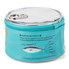Fun Canned Fish Makeup Bag