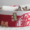 Funny Pet House