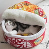 Funny Pet House