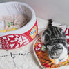 Funny Pet House