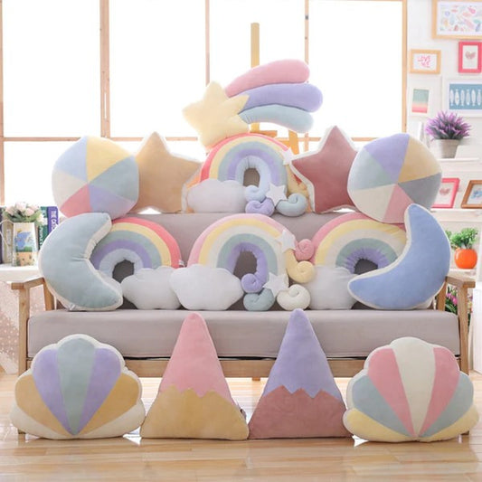 Decorative And Seat Cushions