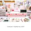 Kawaii Hearts Mini Desktop Drawers