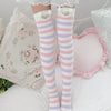 Cute Sheep Plush Soft Sock