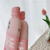 Peach Yogurt Phone Case for iPhone