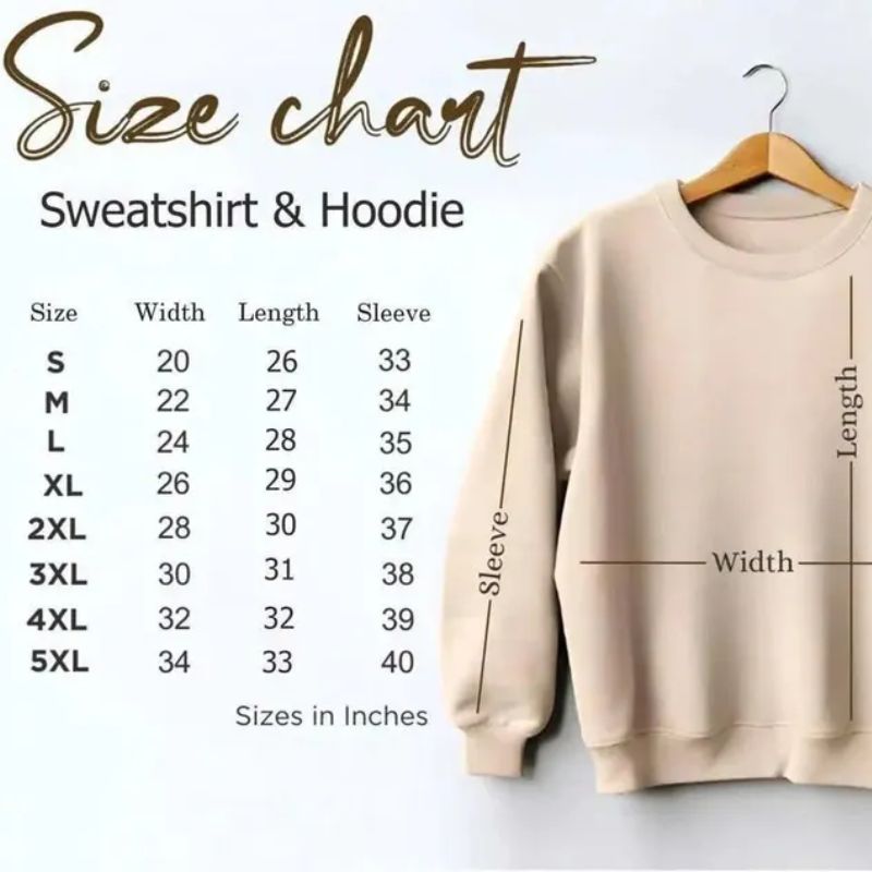 Cozy fall sweatshirt with cartoon ghost embroidery