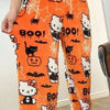 Halloween Flannel Pants