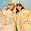 Happy Day Lolita Cardigan