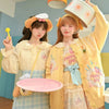 Happy Day Lolita Cardigan