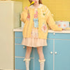 Happy Day Lolita Cardigan