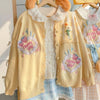 Happy Day Lolita Cardigan