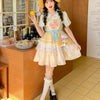 Happy Day Lolita Dress