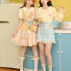 Happy Day Lolita Dress