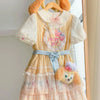 Happy Day Lolita Dress