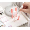 Kawaii Hearts Mini Desktop Drawers