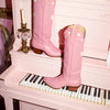 Heart Boots by City Boots