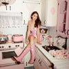 Heart Boots by City Boots