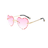 Heart Romantic Sunglasses