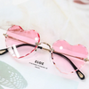 Heart Romantic Sunglasses