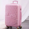 Kitty Romantic Suitcase