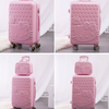 Kitty Romantic Suitcase