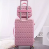Kitty Romantic Suitcase