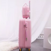 Kitty Romantic Suitcase