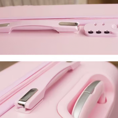 Kitty Romantic Suitcase