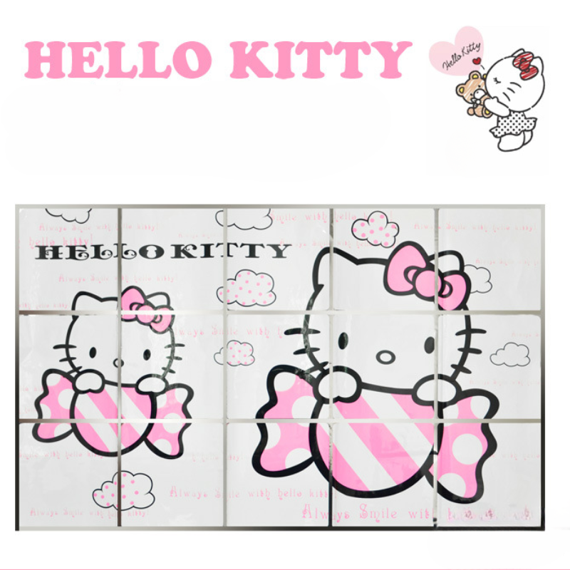 Hello Kitty Kawaii Wallpaper
