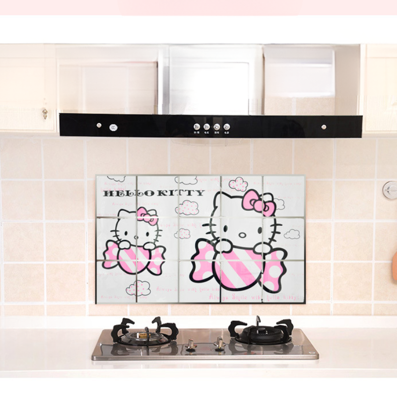 Hello Kitty Kawaii Wallpaper